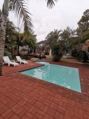 Broadway Guest House